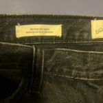 Universal Threads Universal Thread Women's Mid-Rise 90's Baggy Jeans in Black NEW! Sz 10R Photo 3