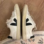 VEJA  Sneakers White Photo 2
