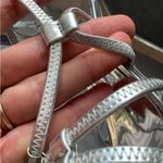 Guess Dressy  sandals in silver 🌟🌟 Photo 13