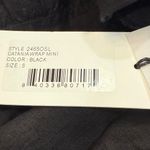 Apiece Apart  Catania Wrap Linen Shirtdress Size S NWT Photo 7