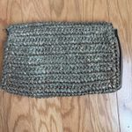 H&M Clutch One Size Gold Photo 2