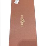 Coach NWT Chelsea Flats Photo 4