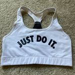 Nike Sports Bra Photo 0
