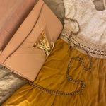 Forever 21 Mustard Romper  Photo 2