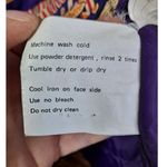 FERA Ski Wear Women's Purple Half Photo 7