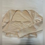 Lovers + Friends Braxton Top in Ivory Photo 1