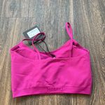 Meshki  Laine Scoop Neck Tank Top Photo 2