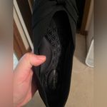 NWT Frank Mully Black Knit Square Photo 6