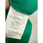 Gianni Bini  Womens Kelly Green Denim Dress Size S Mini Summer Bodycon Photo 5