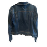 Nine West Denim Jacket size Small in “Like New” condition! Photo 1