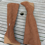 Jessica Simpson  Cassida over the knee boots size‎ 8.5 Photo 0