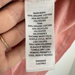 BP . Nordstrom Womens 2X Pink‎ Sleepwear Lounge Shorts Elastic Drawstring NWT Photo 8