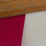 Hanes Vintage 80s 90s  Fifty-Fifty Virginia Beach Public Schools Wellness Red XL Photo 13