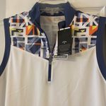 Callaway  TWO PIECES SHIRT AND SKORTS COMPLETE SIZE L BOTH BRAND NEW Photo 1