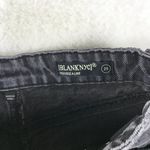 BLANK NYC Black High Rise Shorts 25 Photo 6
