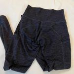 Aerie Navy  Blue Leggings OFFLINE by Photo 1