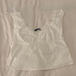 Brandy Melville  Tie Top Photo 0