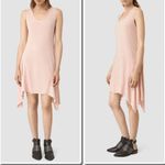 All Saints Tany Dress Size M Medium Photo 2