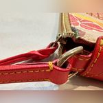 Dooney & Bourke Ambrosia Tropical Fruit Crossbody Bag Photo 3