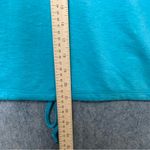 NFL Women Juniors Size Large Miami Dolphins Football Pullover Hoodie NWT Photo 6