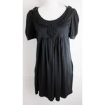 See By Chloe  • Black Casual Pockets Dress Photo 4