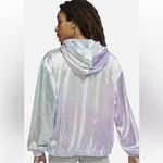 Nike  Women’s Long Sleeve Hooded Top Photo 1