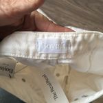 Boyish BY HER white Buttonfly denim jeans size 26 Bailey in Vertigo cut 0295 Photo 13