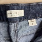 Coldwater Creek  Straight Leg Dark Wash Denim Jeans Photo 4