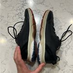 Vionic Edin Black & Gray Comfort Sneaker Woman’s Size 9 Photo 7