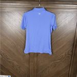 Peter Millar  Periwinkle
 UPF 50+ Golf Shirt Womens Size Small Photo 1