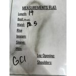 Kinona Womens Skirt Size XL Fleece Lined Tennis Golf Preppy Pickleball Italian Black Photo 4