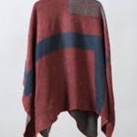 BB Dakota PONCHO CARDIGAN Photo 5