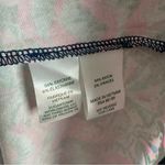 Lilly Pulitzer  Auralia Dress Oyster Bay Navy Shroom With a View Photo 5