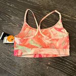 Ideology Women's XS Pink Sports Bra Low Impact Flex Stretch RapidDry Activewear Photo 2