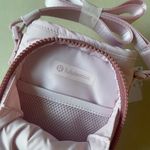 Lululemon  Water Bottle Crossbody Bag with Front Pocket 2L - Blissful Pink Photo 7