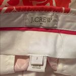 J.Crew NWT  Chino City Fit Shorts Photo 2