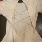 Le lis Bodysuit Photo 1