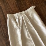 Larry Levine Satin Dress Pants Photo 1