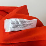 Dress the Population Tiffany One-Shoulder Midi Dress in Poppy Size Small NWT Photo 7