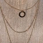 Dry Goods Layered Necklace Photo 2