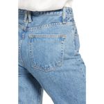 💕SLVRLAKE💕 London Crop Jeans ~ Fool For Love Blue 31 NWT Photo 5