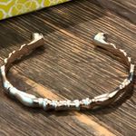 Kendra Scott  gold bracelet Photo 1
