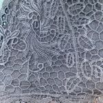 Mossimo Supply Co Black Lace Shorts Photo 1