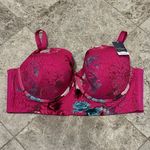 Cacique Longline Lightly Lined Balconette Bra 44DDD Photo 1