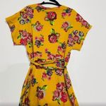Matilda Jane  Alana Maxi Floral Tie Wrap Dress Photo 3