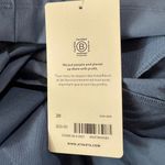 Athleta SZ 20 Trekkie North Shorts UPF Lightweight Ripstop Fabric Semi-Fitted Photo 6