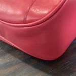 Patricia Nash Portifina Frame Passion Leather Crossbody Bag Photo 8