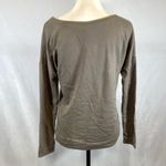 Next Level Apparel Cincinnati Bengals Seize the Dey long sleeve graphic football tshirt medium NWOT Photo 2