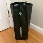 Lululemon  Large Reusable Tote Bag Photo 1