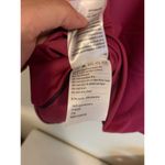 Mountain Warehouse  Women Size US 14 Active Swim Short Sleeve Shirt Purple Photo 6